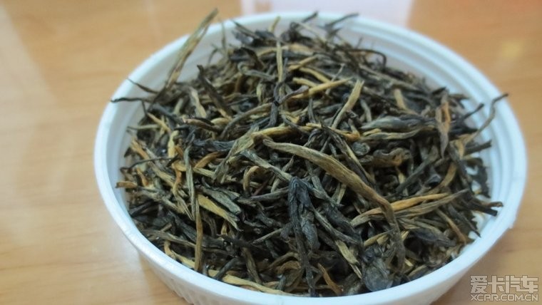 中国茶的品种分类--入门篇_第3页_甘肃汽车论