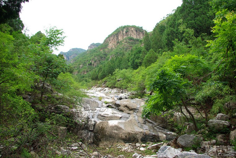 北京的后花园--易县原生态山水自驾游(免门票)(33/119)