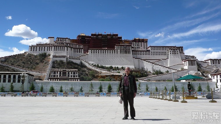 77岁的我真要自驾去西藏了 ! - 爱卡自助游 - 自