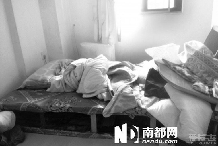 某些打飞机爱好者注意了 ---男子扮成女人替人撸管 嫖客知道真相后震惊