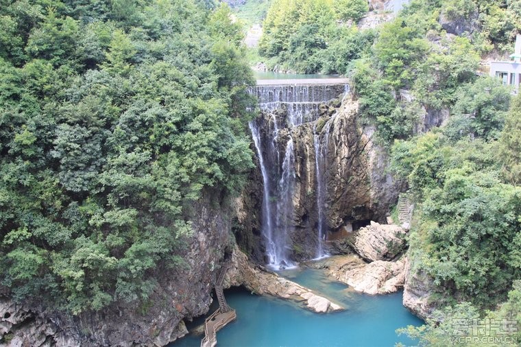 绥阳红果树旅游景区