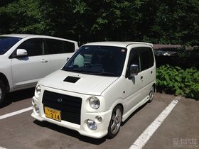 【图】行摄日本-看看日本人开什么车,更新完毕