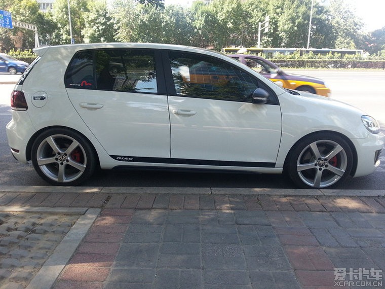 185 votexRE11 лл_GTI_XCAR