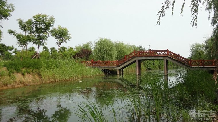 贡湖湾湿地公园(无锡)