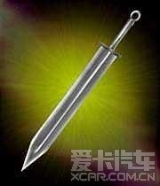 中国古代十大名剑和十大名刀