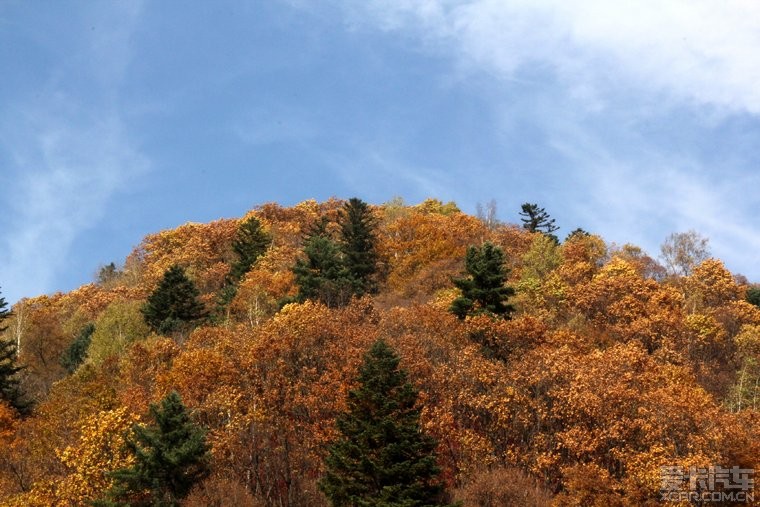 2013十一本溪-恒仁-长白山之旅_大连论坛_辽宁