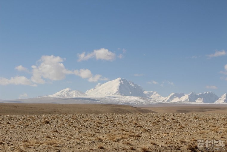 沿喜马拉雅山北坡行_第3页_远舰论坛_XCAR