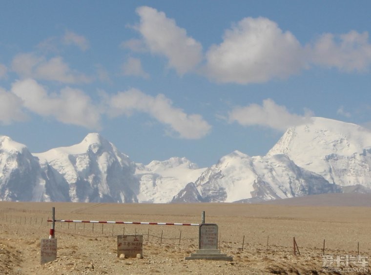 沿喜马拉雅山北坡行_第3页_远舰论坛_XCAR