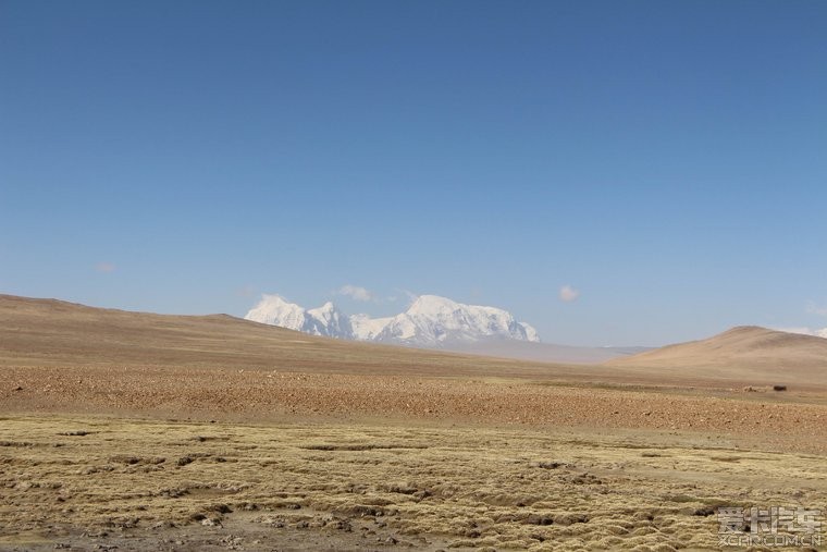 沿喜马拉雅山北坡行_第3页_远舰论坛_XCAR