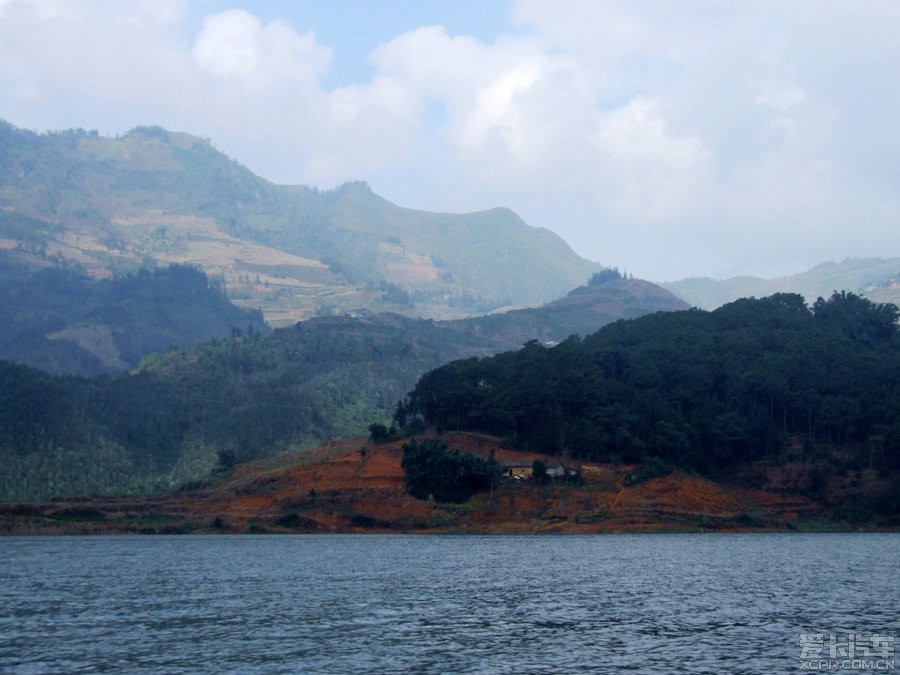 云南 曲靖 鲁布革三峡风景区 自助游论坛 云南曲靖罗平鲁布格三峡