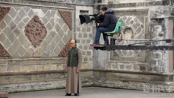 陈家桅杆——始建于清乾隆年间的祠堂建筑