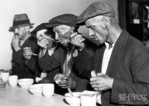 1929 美国大萧条_上海论坛_爱卡汽车