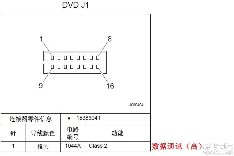 【图】06年陆尊gt音响(dvd)漏电的处理方法_10_gl8论坛_爱卡汽车