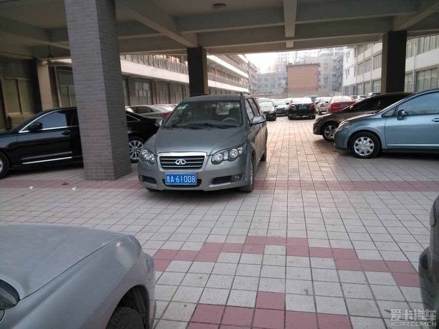 车被堵了,打哪个电话,曝光_山东汽车论坛_XC