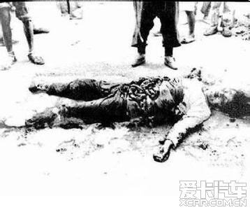 日军占领这些地方后,日本军人吃不下去当地那很难吃的高粱饭,有些日本