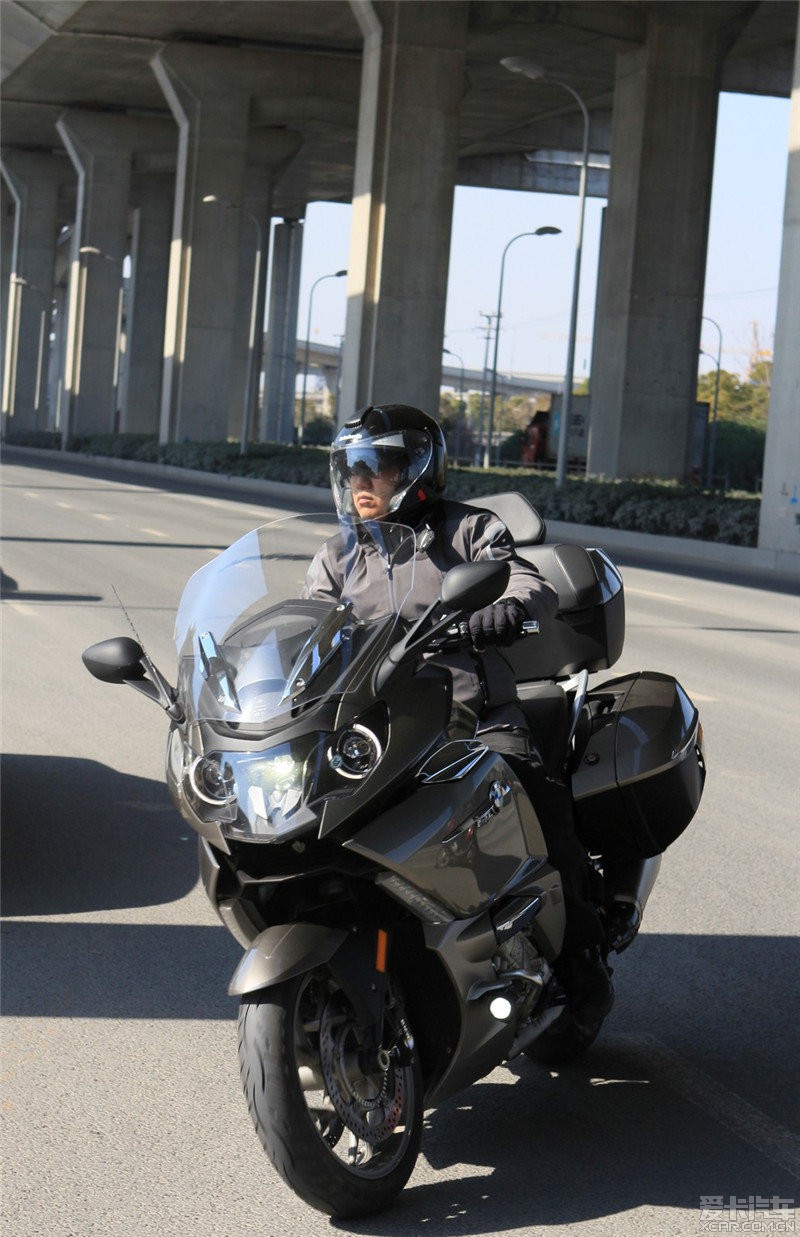 2014 R1200GS ADV发布会,众车友相聚上海宝