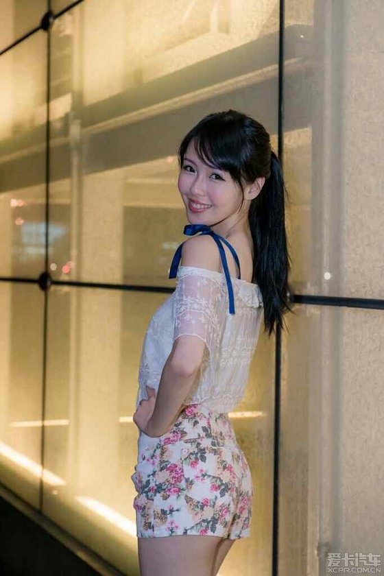 【精华】美丽少妇迷人姣容_科鲁兹论坛_爱卡汽车