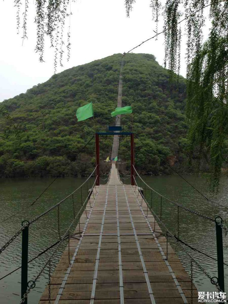 山西 晋城 山里泉旅游区 山里泉旅游区自助.