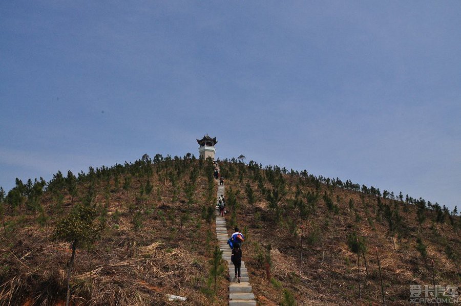 龙凤山