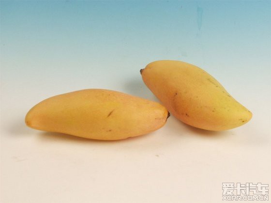 【精华】热带水果之王--芒果_奔腾X80论坛