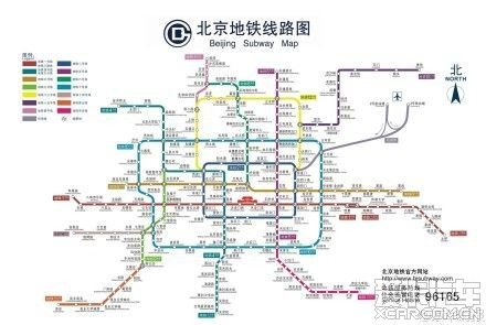 地铁4号线[北京地铁4号线]是什么 关于地铁4号线[北京