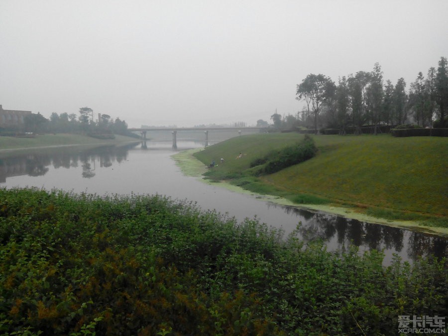 2014年端午,竹溪湖,楠木溪,蒲江县寿安樱花岛2日游