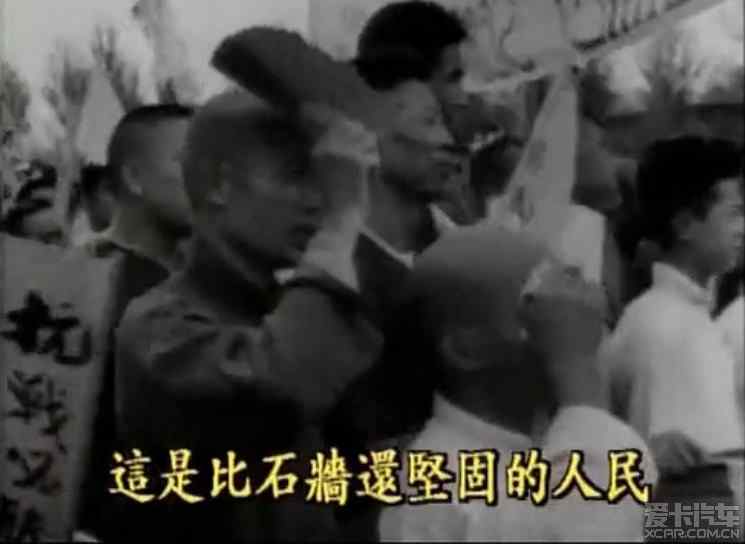 美国人拍摄的中国抗战纪录片【高清MV】(转)