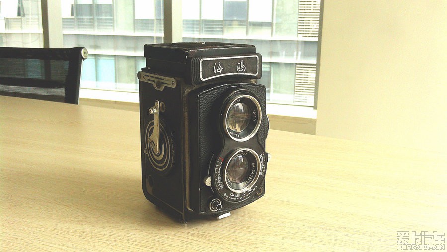 便宜出60年代海鸥老相机,收藏、怀旧、复古、