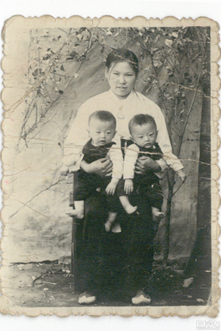 在中国侨居了几乎半个世纪的朝鲜人生活记实片