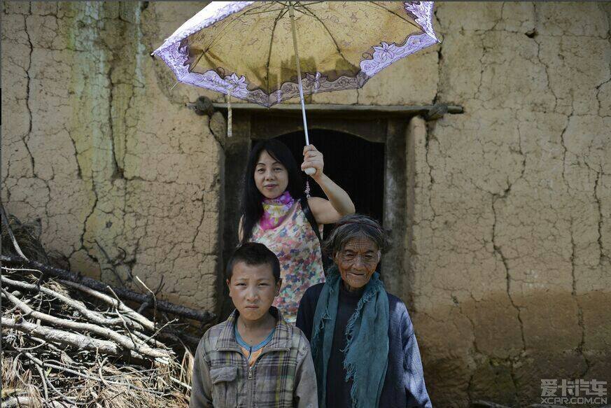 中国最穷的地方是什么样子--四川布拖(有图片)