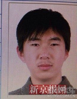 犯罪嫌疑人李小龙,27岁,唐山乐亭人.