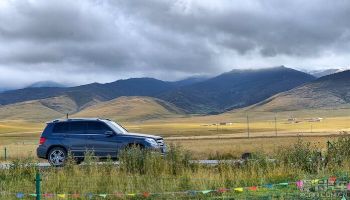 沿路风景勾勒美好回忆，2014自驾游西藏_奔驰论坛_爱卡汽车