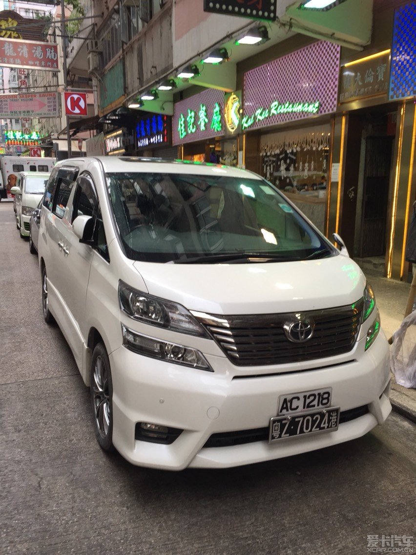 香港保姆车_gl8论坛_xcar 爱卡汽车俱乐部