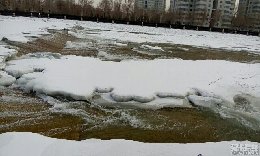 > 三千里路云和月,乌鲁木齐——阿克苏——库尔勒看雪