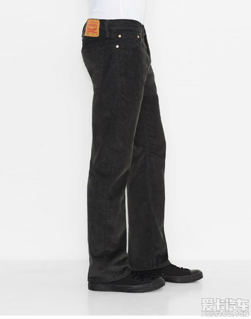 便宜转几条levis李维斯牛仔裤,型号514,560和5
