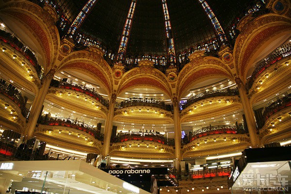 小强带你领略欧洲风情,深度解析法国意大利景