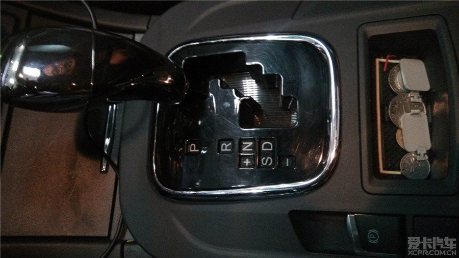 安徽比亚迪S7新车认证改装作业+大灯改装+求精华_比亚迪S7论坛论坛_XCAR 爱卡汽车俱乐部