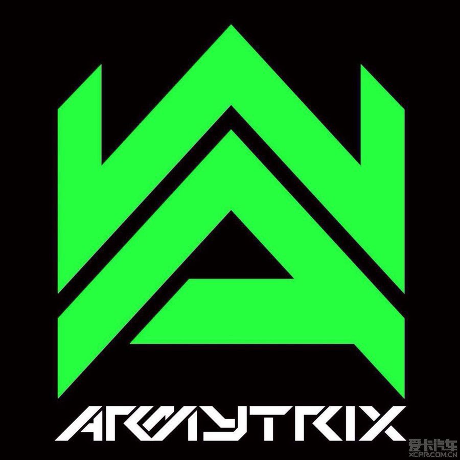 > armytrix 排气 gti作业!