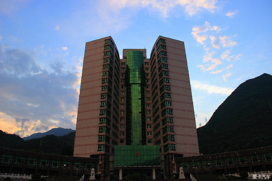 > 2015-05-05兴山x209县道风光随拍