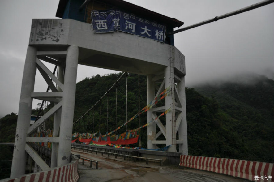 [转发【强帖】寻觅触动心灵的藏地密码(丙察左,墨脱,藏北,转山)