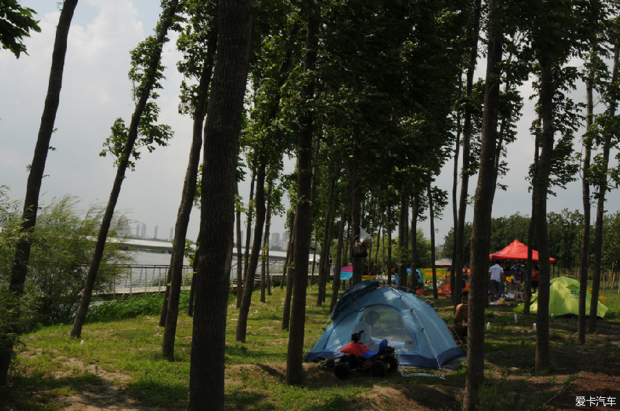 【精华】哈尔滨市的野餐露营地点汇总,更新中