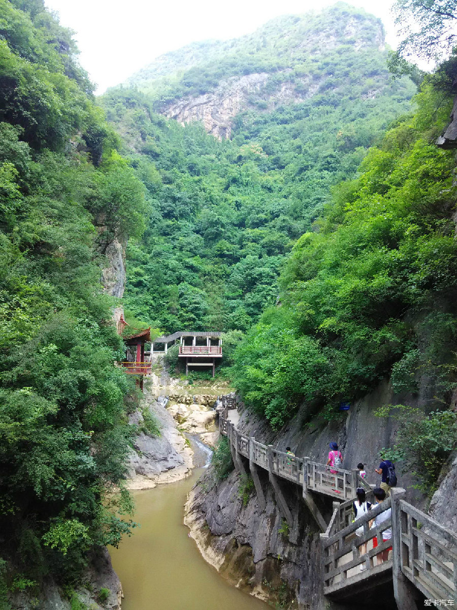 兰州—甘南—九寨沟—陇南—天水—兰州7日自驾游