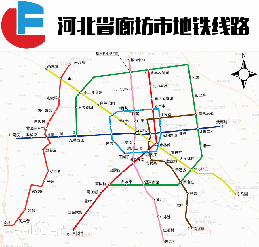 廊坊市地铁规划图_北京汽车论坛_XCAR 爱卡
