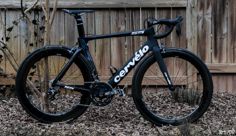 【图】破风车,cervelo s5_1_自行车论坛_爱卡汽车