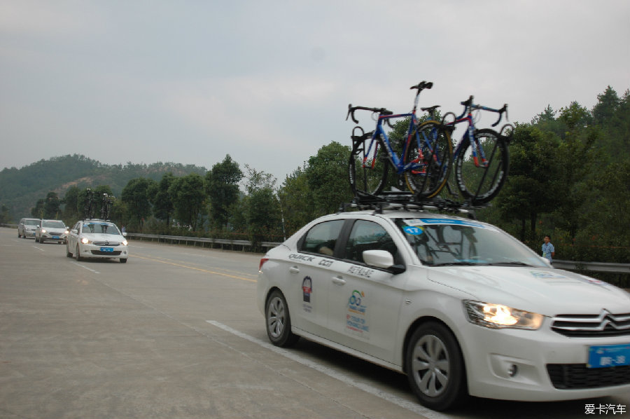 2015第六届环鄱阳湖国际自行车大赛在江西赣