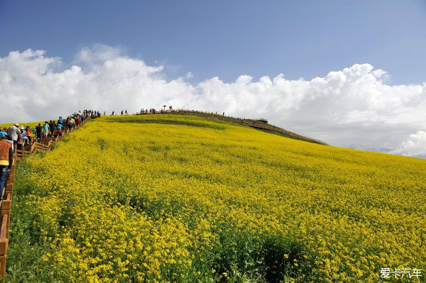 【精华】XC60自驾游 [青海，甘肃大环线+洛阳，安阳] 多图_沃尔沃XC60论坛_爱卡汽车