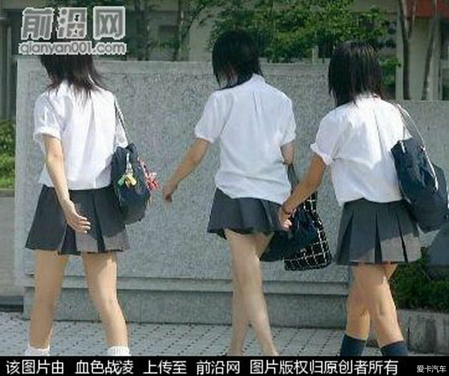 视频: 日本超短裙写真集_第17页_河南FB专区
