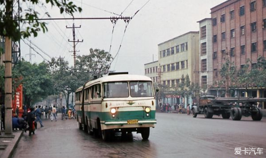 【图】重庆80年代老照片_6_重庆论坛_爱卡汽车