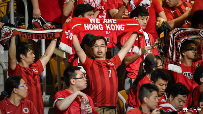 香港橄榄球总会向中国致歉称诧异及不能接受(图)