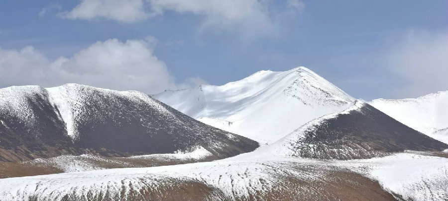 玉虚峰_玉珠峰 玉虚峰